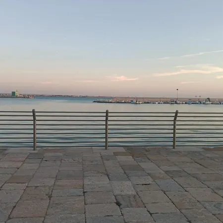 La Casetta Del Porto Trapani Exterior photo