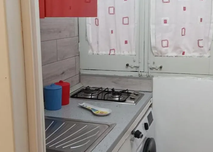 La Casetta Del Porto