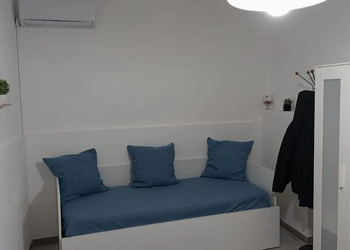 La Casetta Del Porto