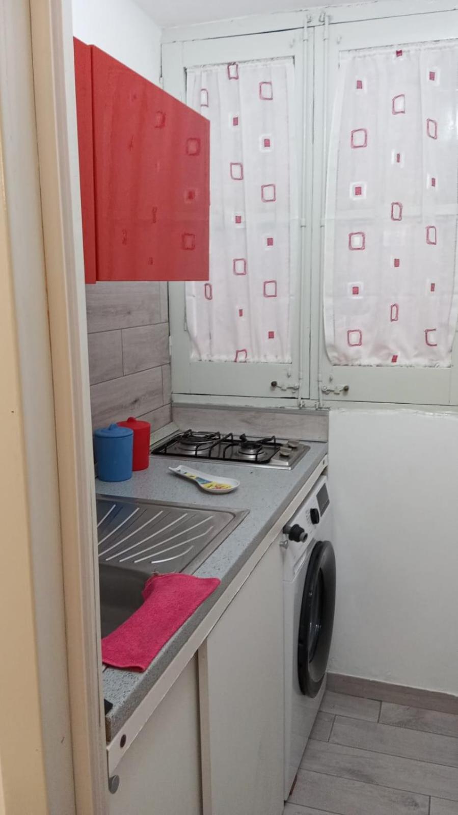 La Casetta Del Porto Apartment *