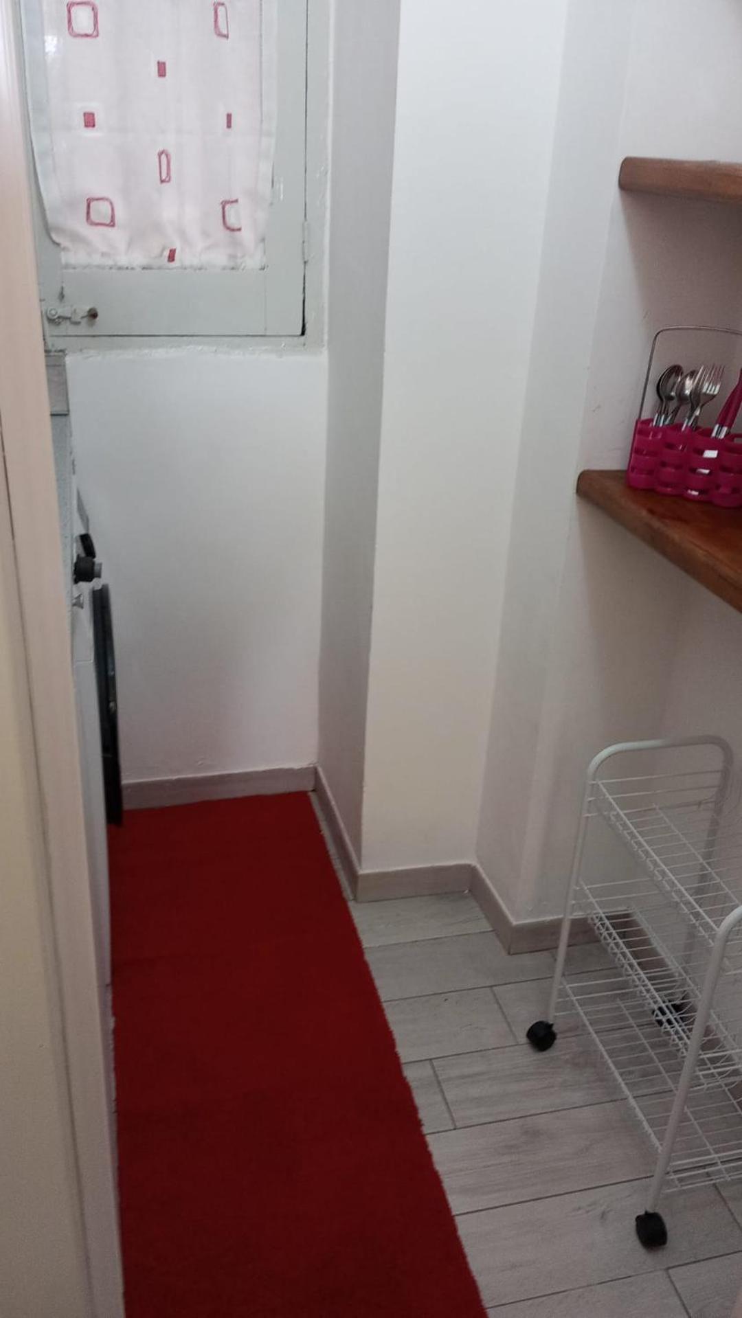 La Casetta Del Porto Apartment Trapani