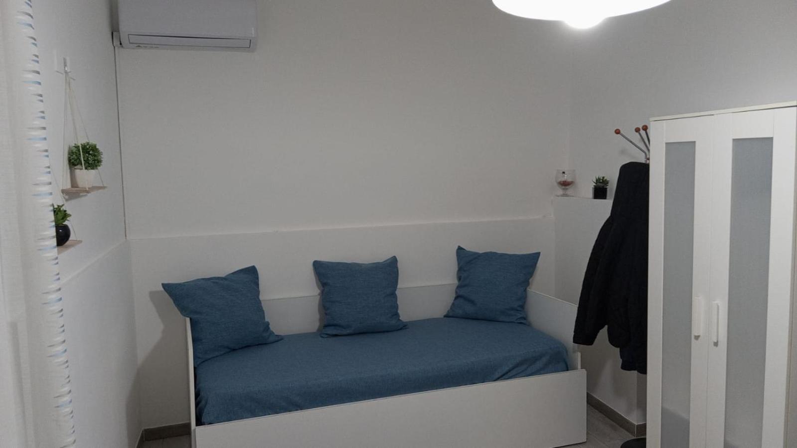 Apartment La Casetta Del Porto