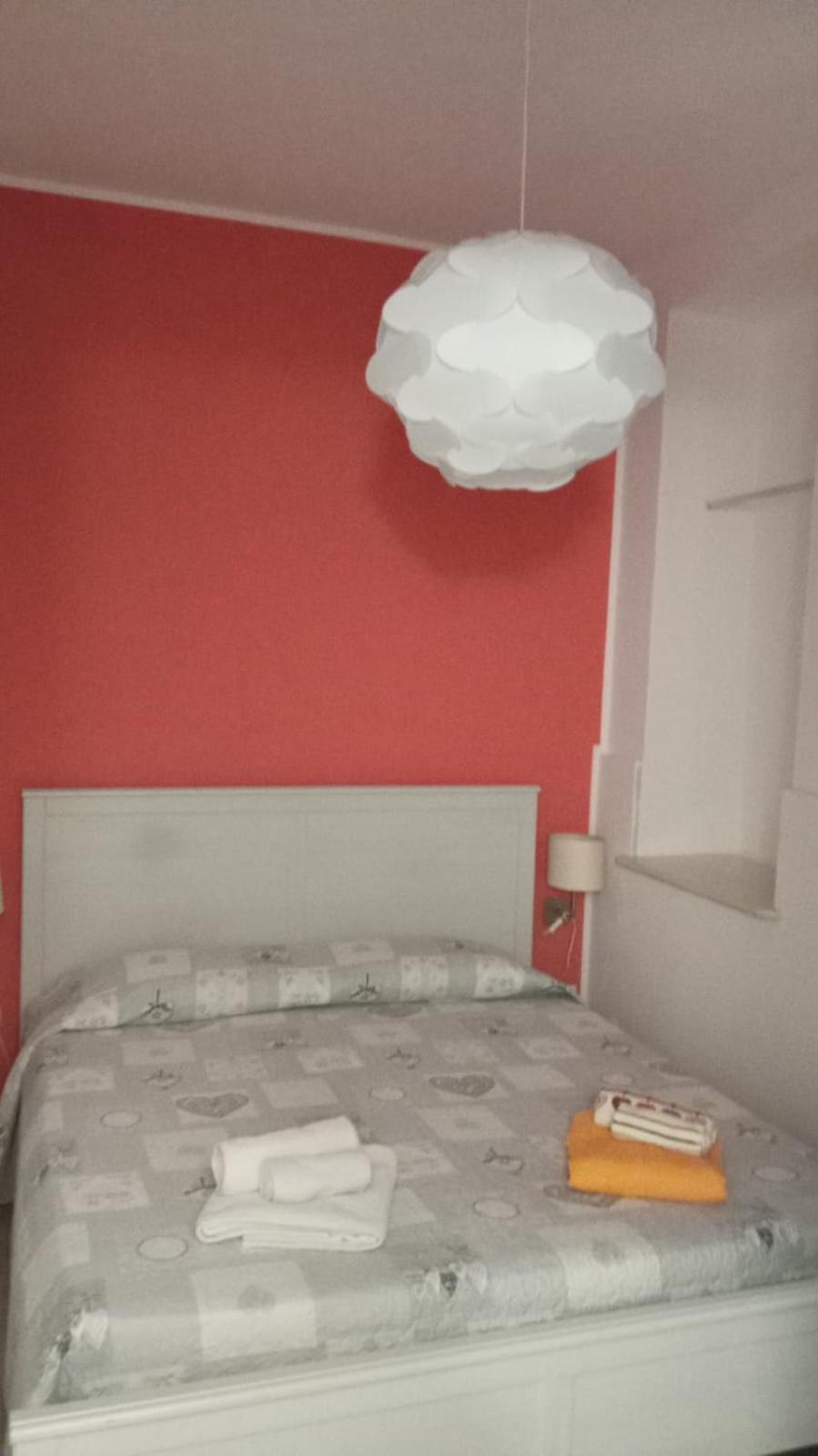 La Casetta Del Porto Apartment *