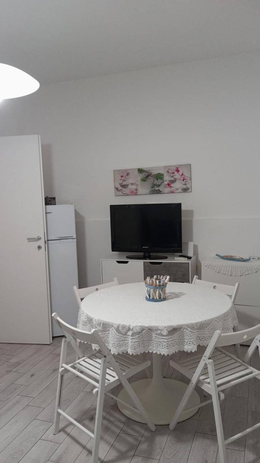 Apartment La Casetta Del Porto *